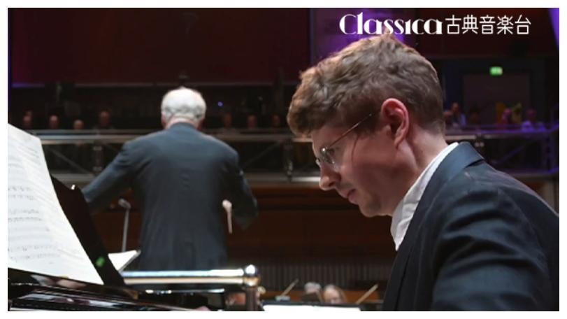 「Classica古典音樂台」 倫敦交響樂團呈獻貝多芬經典鉅作