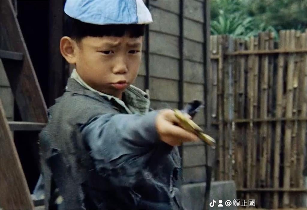 顏正國因病離世享年50歲！妻子首發聲悲喊：回到真正屬於他的國度