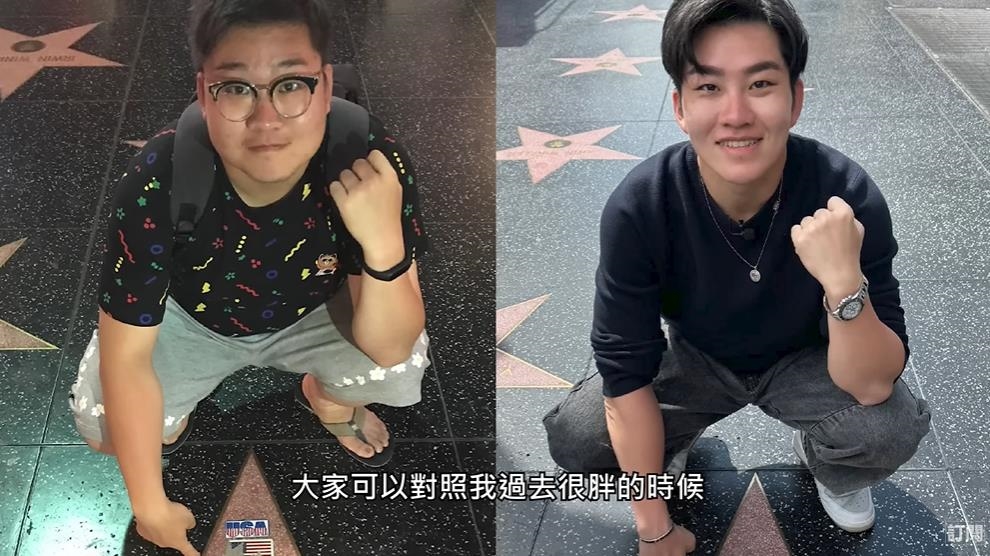 Joeman首度公開「換頭真面目」　8項醫美心得分享…男生「這兩項」最推薦！