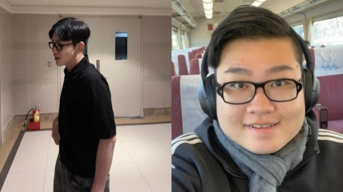 Joeman首度公開「換頭真面目」　8項醫美心得分享…男生「這兩項」最推薦！