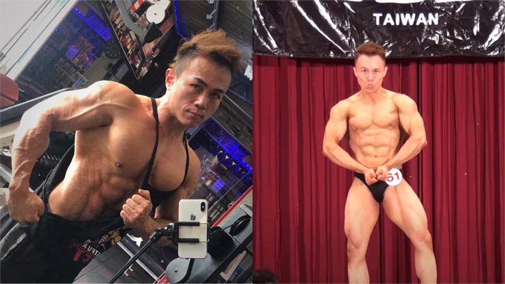 台灣46歲健身網紅驟逝⋯網猜「用藥過量致死」！家屬悲曬「驗屍報告」揭死因