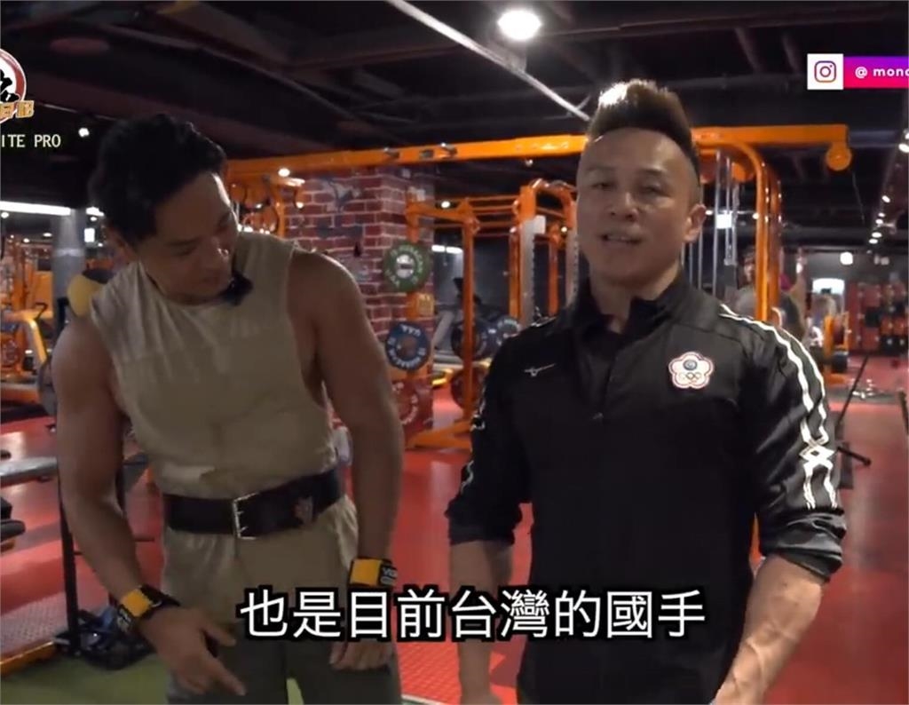 台灣46歲健身網紅驟逝⋯網猜「用藥過量致死」！家屬悲曬「驗屍報告」揭死因