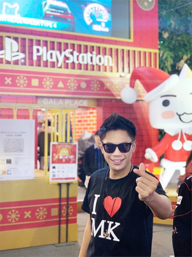 黑男配對尷尬…辣妹轉身見高壯男「臉秒垮」遭炎上!女方回嗆:智X台男根本看不上