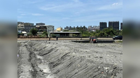 內政、環境、法務部聯手　三大面向監控營建土石方