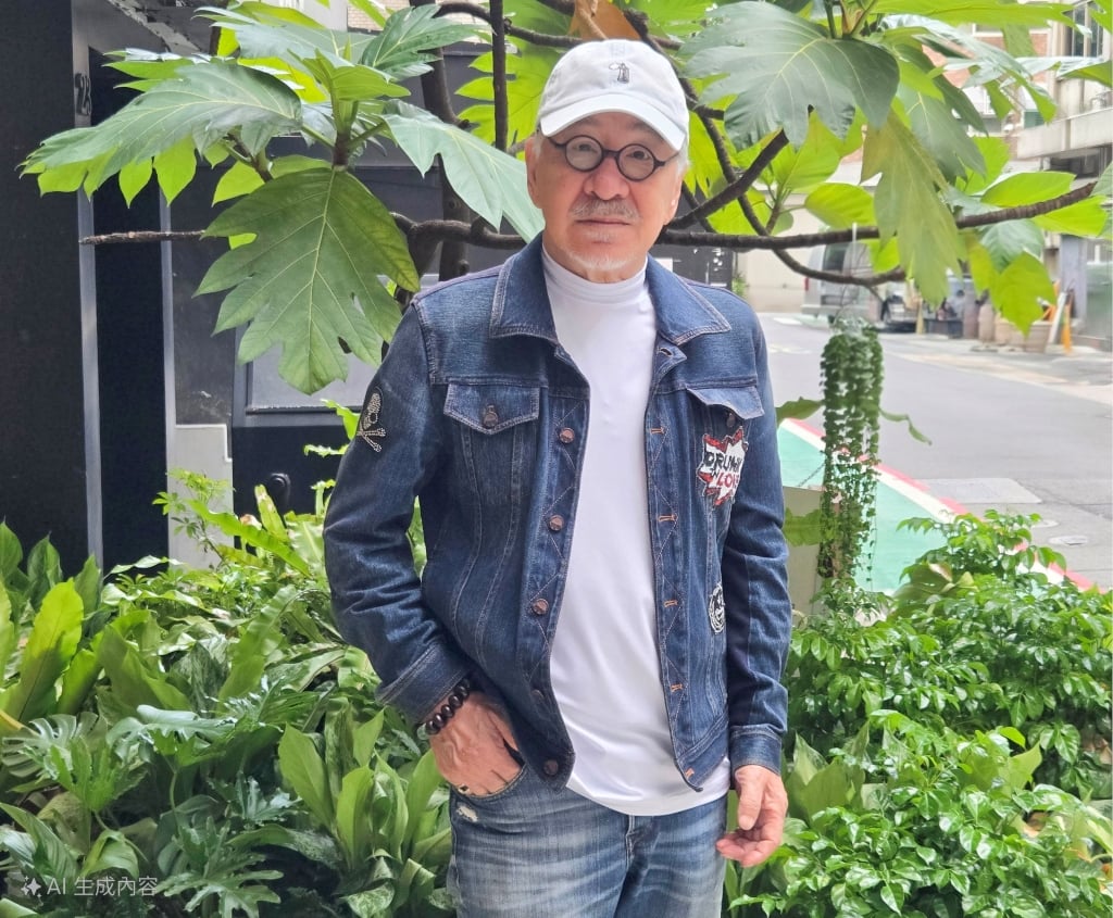 「痛苦歌王」81歲孫情挑戰世界紀錄! 出道60年宣布重大喜訊 高喊:我不是古董