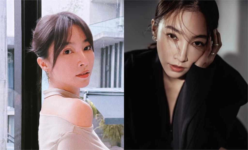 真人娜美爆新歡「被花襯衫男摟腰」嬌羞笑了！張家瑋親揭關係：他擔心我