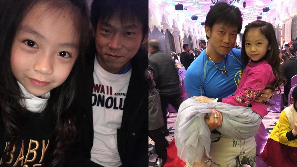 顏正國「再3天滿51歲」驚傳病逝！乾女兒「11字訊息」曝光…竟成最後對話