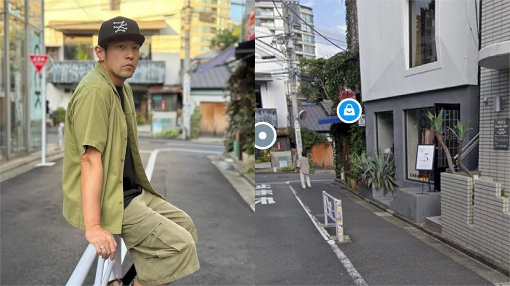 「周杰倫的OO」成東京打卡聖地！真實位置曝⋯全網嗨：趁還有溫度時摸一把