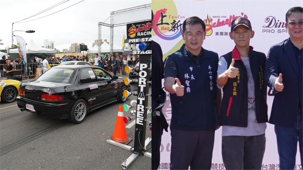 50歲顏正國逝世「最後身影曝光」!臉凹「暴瘦一大圈認不出」超寵粉私下面全被拍