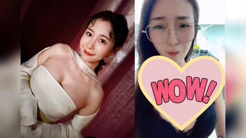 Albee「猛灌超鹹鹽水」出大事！全場竟歪樓「緊盯炸裂1幕」：生病還有福利…