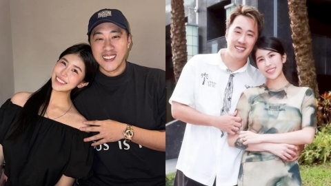 余祥銓自爆櫻花妹前任「那件事」很厲害！吐槽辣妻「回家態度」嘆：我比狗還不如