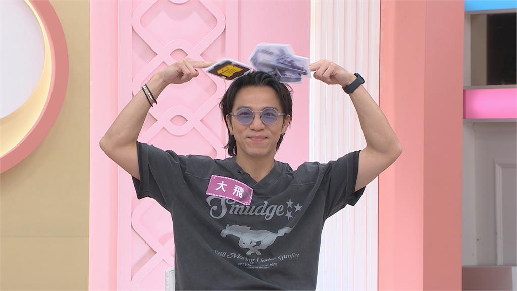 《姊妹亮起來》大飛省錢買裂痕二手機!故障修起來比全新的貴