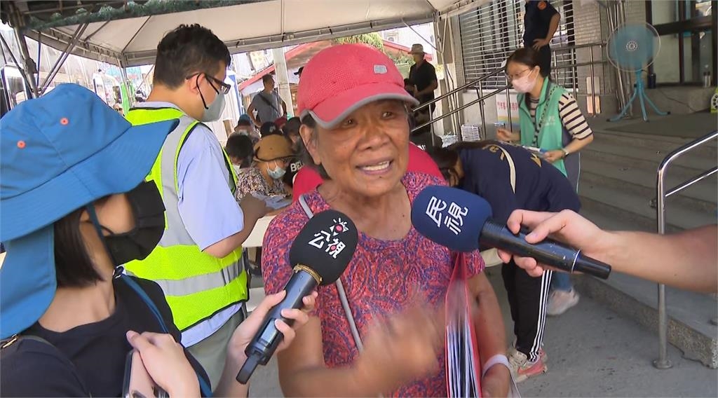 中央再加碼！每戶最高補助３５萬元　「一站式服務」湧人潮