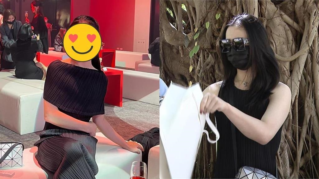 「Fumi阿姨」北捷踹飛嬤暴紅！網狂問「是男是女」本尊高EQ神回2句