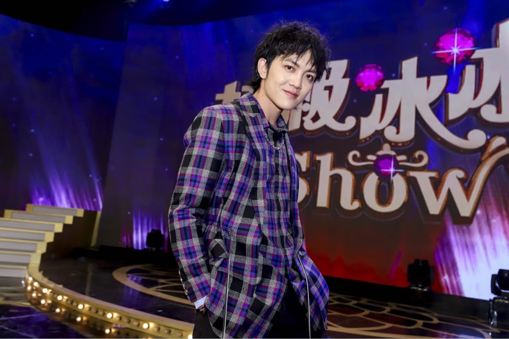 郭忠祐相隔2年再接八點檔！本人脫口「3字」洩角色玄機 親曝《豆腐媽媽》開拍進度