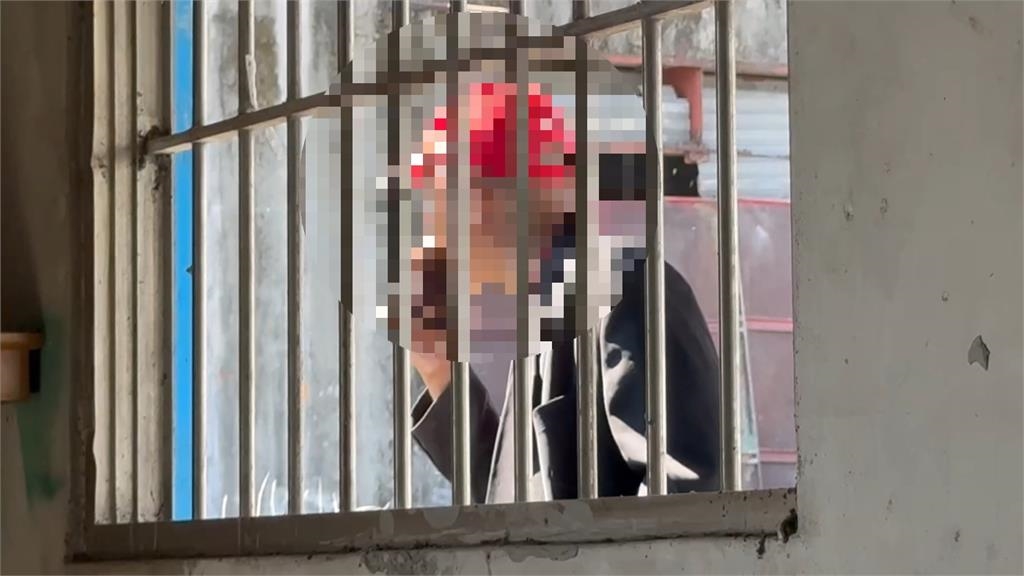 詐財超人出沒？志工事後索2萬、命令買酒買菸　災民：有前科不敢違抗