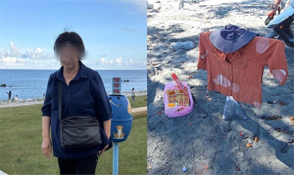 砂石場老闆娘「被深埋2米」連人帶車挖出!竟是「吊車大王女婿」幫祂回家