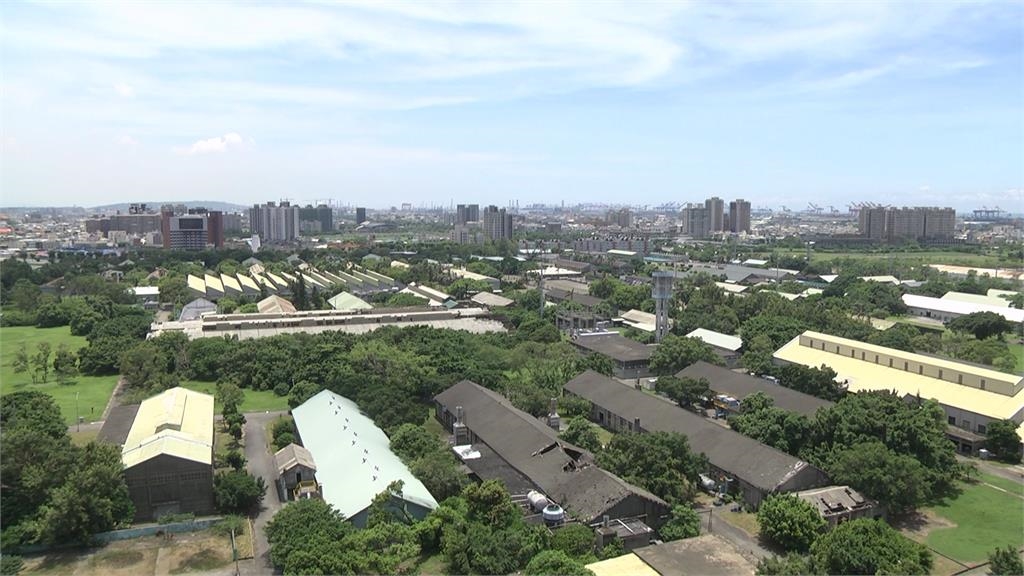 爭取輝達高雄設立總部 陳其邁:「這塊地」很貴 讓輝達優先用