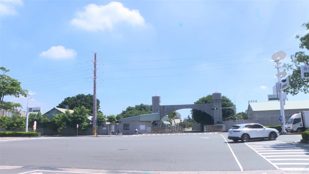 爭取輝達高雄設立總部 陳其邁:「這塊地」很貴 讓輝達優先用