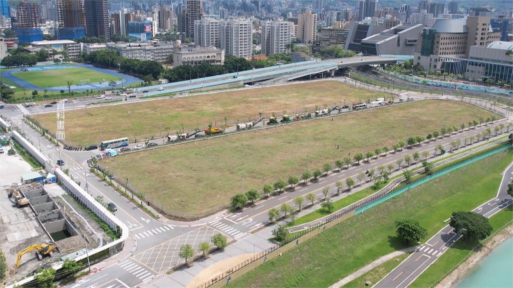 爭取輝達高雄設立總部 陳其邁:「這塊地」很貴 讓輝達優先用