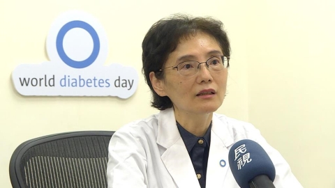 「糖尿病患者」罹患「帶狀疱疹」風險高 醫師:接種疫苗可預防