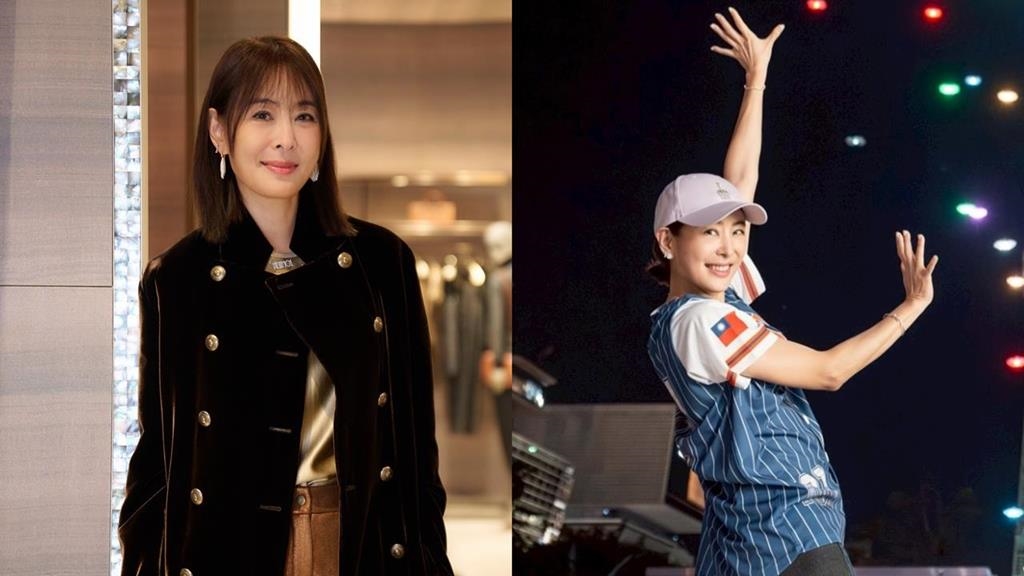 賈永婕遭疑「怎不把101煙火錢拿去花蓮振災」！本人親反擊「甩出金流內幕」開戰了