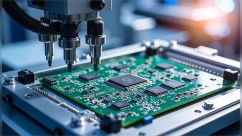 漏洞太多！美、日、荷蘭規範不一　中國「鑽空子」大買晶片製造設備