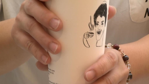 連鎖手搖飲傳欠鉅款 被法院強制執行照樣吸金 受害加盟主戳破吸金手法