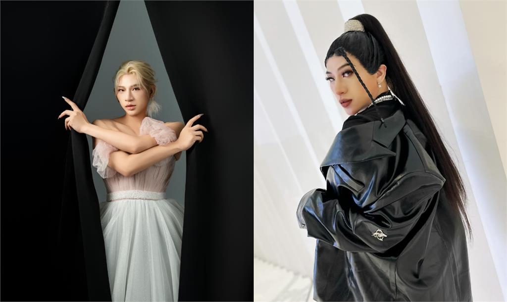 黑男昔「幫嘻小瓜配對」慘翻車!來賓「嫌棄舉動」留創傷:永遠忘不了他表情