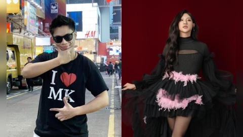 黑男昔「幫嘻小瓜配對」慘翻車!遭來賓「嫌棄狠拒」留創傷:永遠忘不了他表情