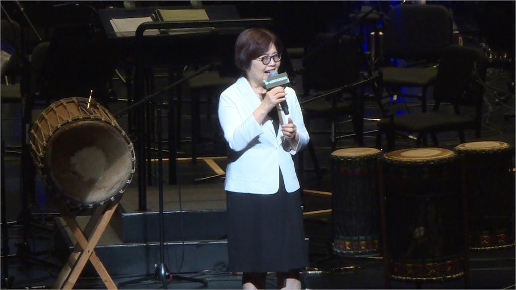 第一銀行文教基金會交響音樂會 用藝術傳遞正能量推廣公益