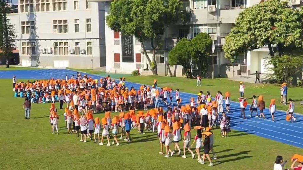 暫勿恐慌！花蓮地震馬太鞍溪堰塞湖狀況穩定　中央：密切觀察