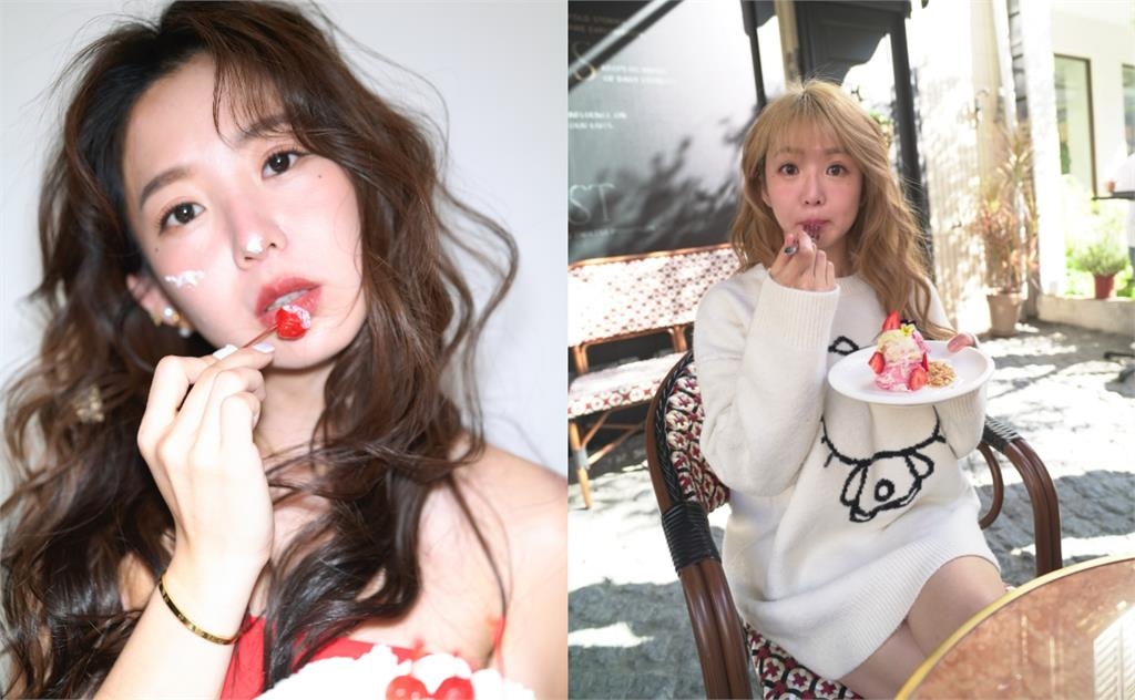 郭書瑤「炸裂視角」曲線全看光!房內只穿Bra「解封SSR招牌」兇氣外洩