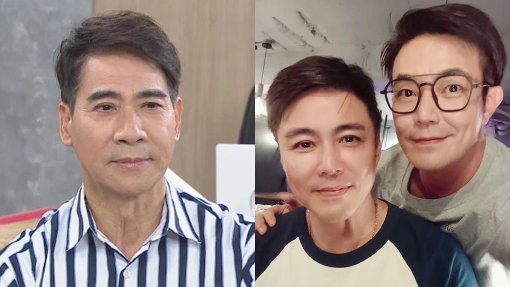 《好運來》高海生其實還活著？網友揪出一線索「恐變臉成翁家明」反派再回歸