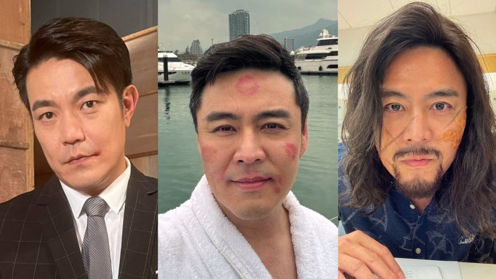 《好運來》高海生其實還活著?網友揪出一線索「變臉成翁家明」反派再回歸