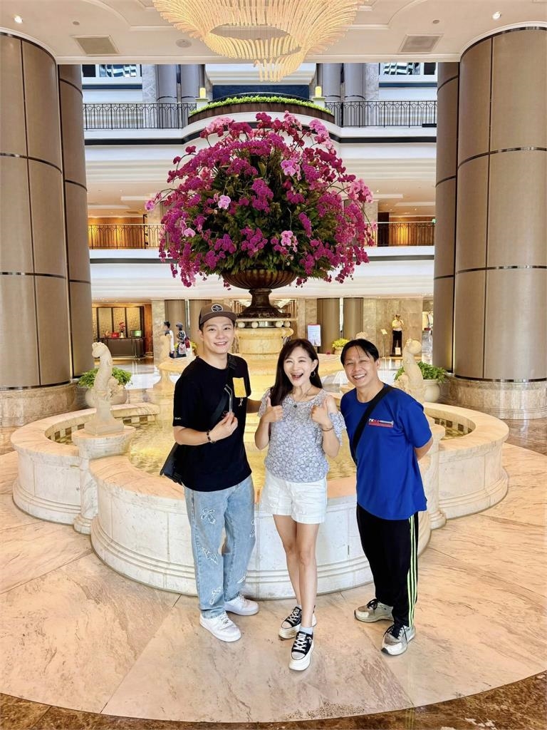 顏正國病逝享年50歲!《好小子》小胖、小虎震撼現況曝「他轉行當電腦工程師」