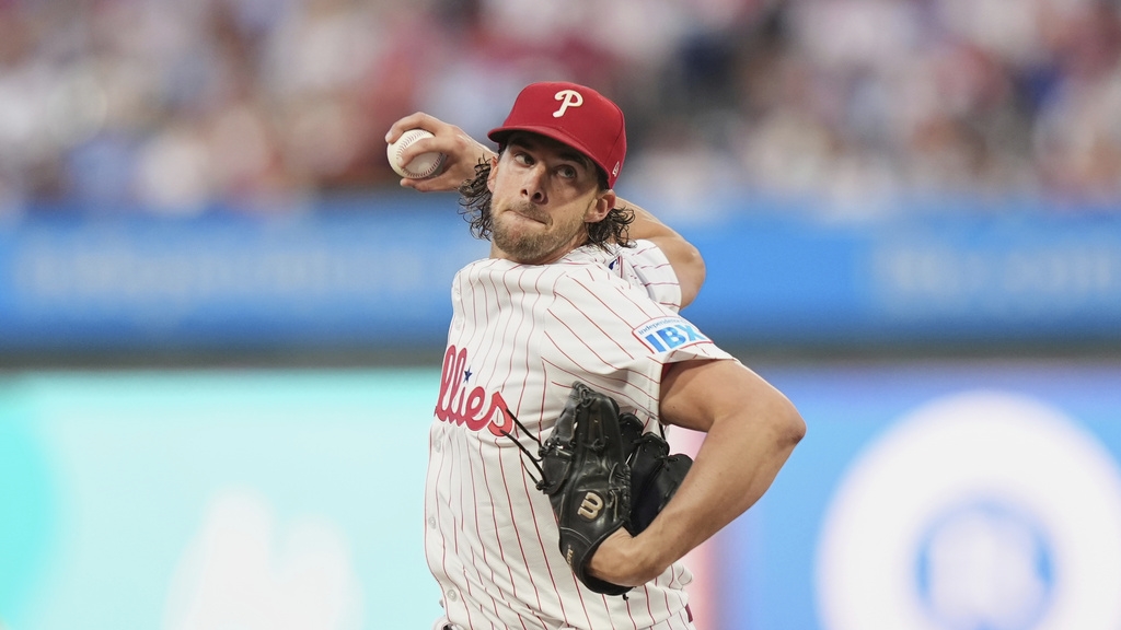 MLB/費城人生死戰派投出「生涯最差賽季」的明星投手!教頭親曝原因