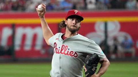 MLB/費城人生死戰派投出「生涯最差賽季」的明星投手!教頭親曝原因