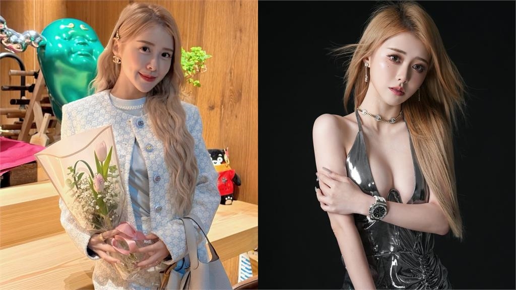 28歲饅頭媽嗨喊「迎來四寶」挺肚揭性別!煙火炸出「這顏色」答案曝光