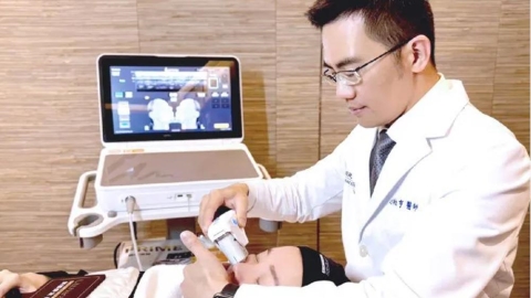 美國音波第二代會痛嗎?專家解密新世代音波拉提技術 舒適度與恢復期全面升級