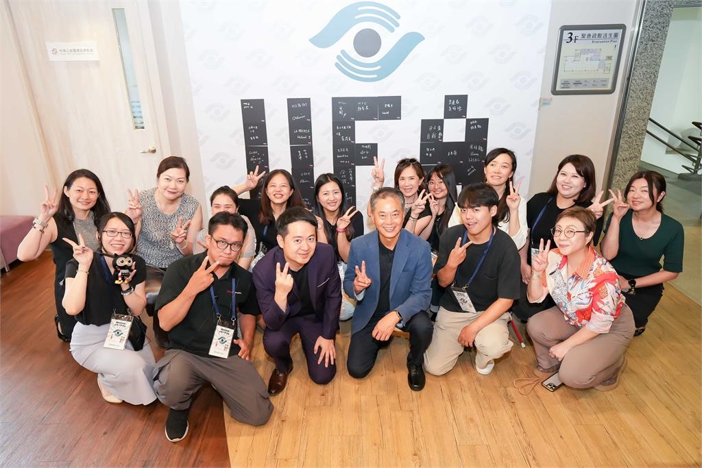 「視覺友善聯盟」於「世界視覺日」前夕首度亮相 攜各界開創新職能、推動友善認證