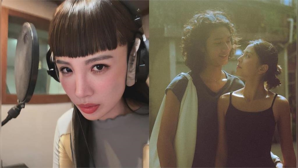 斷開Ian…魏如萱、若盈又出現驚人巧合！同天曬出「頂天男神」被疑隔空較勁