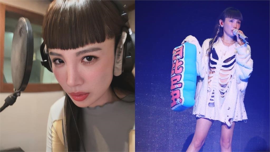 斷開Ian…魏如萱、若盈又出現驚人巧合！同天曬出「頂天男神」被疑隔空較勁