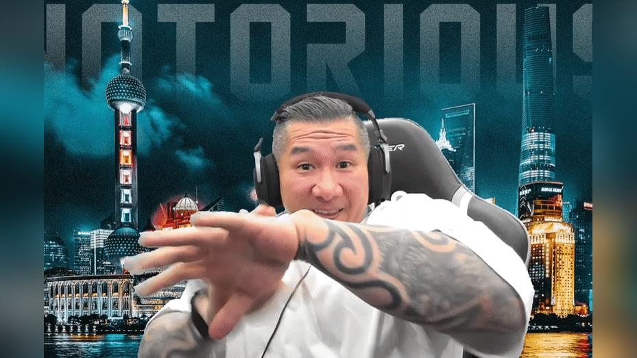 「砍賴清德X頭」館長拒認錯：網軍的圈套！竟扯：我稱讚他像狗一樣可愛