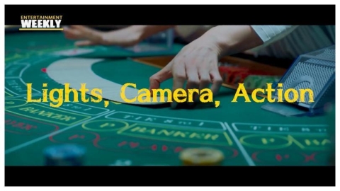 《行騙天下KR》正式登場 朴敏英領銜打造高智商詐騙劇新典範