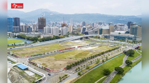 輝達進駐北士科 三方僵局有解？新壽提案挽留輝達   北市府憂圖利但「積極協調」