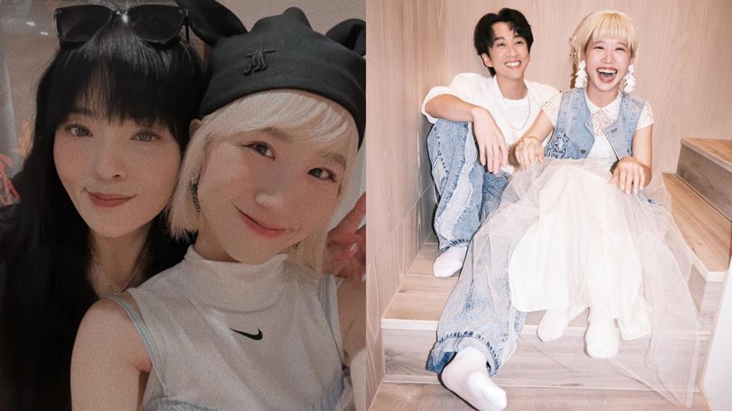 Lulu認愛陳漢典「交往細節」全公開　認了被他「1特質」打動…超甜情話曝光！