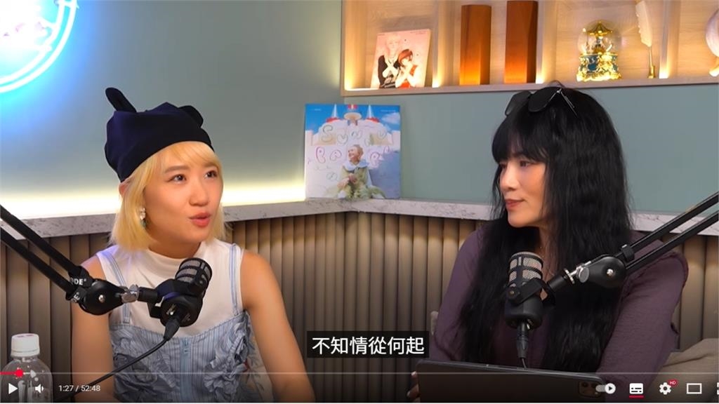 Lulu認愛陳漢典「交往細節」全公開　認了被他「1特質」打動…超甜情話曝光！