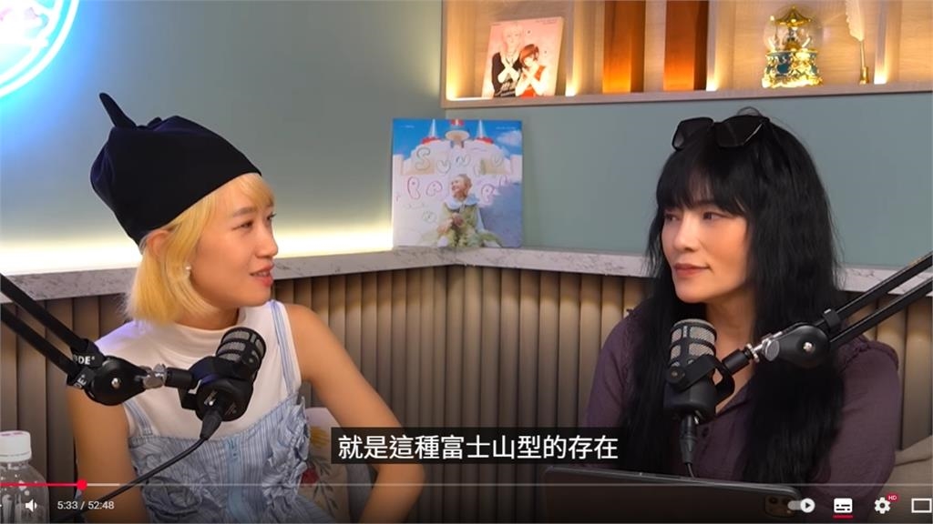 Lulu認愛陳漢典「交往細節」全公開　認了被他「1特質」打動…超甜情話曝光！