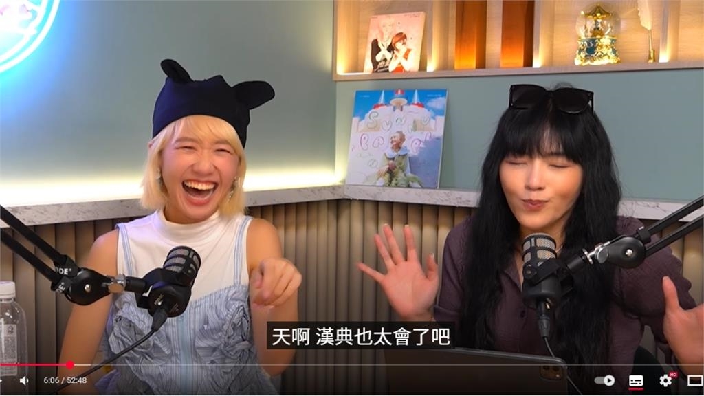 Lulu認愛陳漢典「交往細節」全公開　認了被他「1特質」打動…超甜情話曝光！